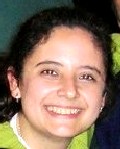 Romina Carla  Cinquemani